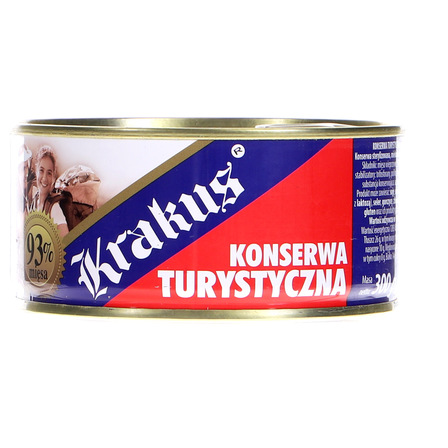 Krakus Konserwa turystyczna 300 g (7)