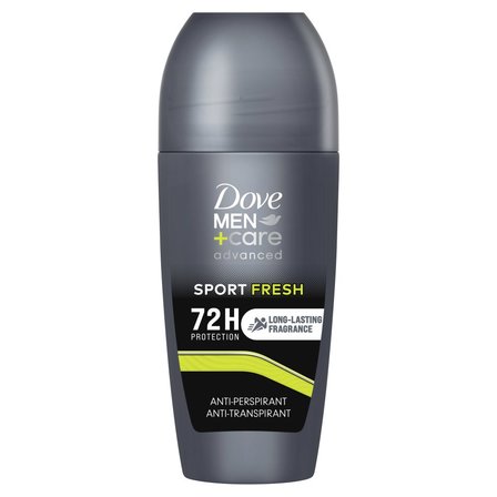 Dove Men+Care Sport Fresh Antyperspirant 50 ml (1)