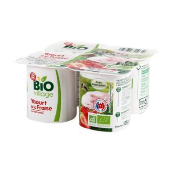 WM JOGURT Z KAWALKAMI TRUSKAWEK BIO 4x125g (1)