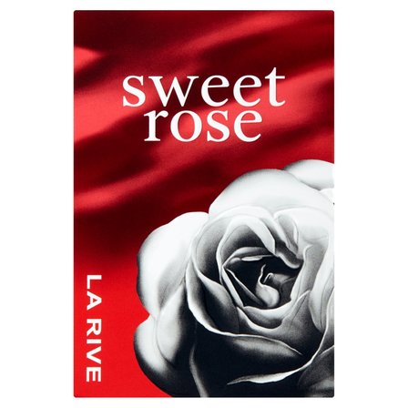 LA RIVE Sweet Rose Woda perfumowana damska 90 ml (1)