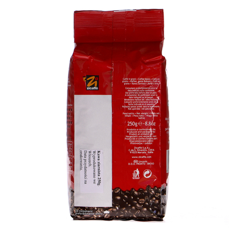 KAWA ZIARNISTA LINEA ESPRESSO 250G (3)