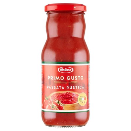 Primo Gusto Przetarte pomidory 350 g (1)