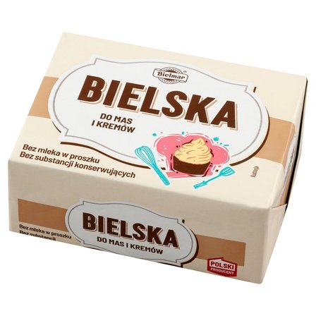 Bielmar Bielska Margaryna 250 g (2)