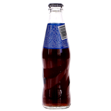 Pepsi Napój gazowany o smaku cola 250 ml (6)