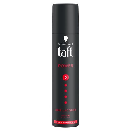 Taft Power Lakier do włosów 75 ml (1)