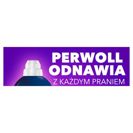 Perwoll Renew Dark Bloom Płynny środek do prania 2 l (40 prań) (7)