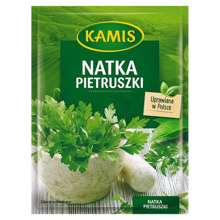 Kamis Natka pietruszki 8 g (1)