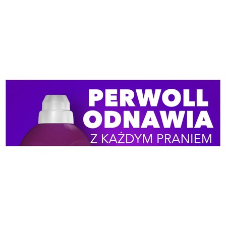 Perwoll Renew Color Blossom Płynny środek do prania 1 l (20 prań) (7)