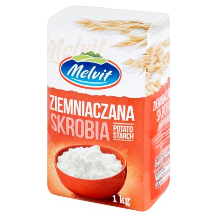 Melvit Skrobia ziemniaczana 1 kg (2)