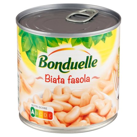 Bonduelle Biała fasola 400 g (2)