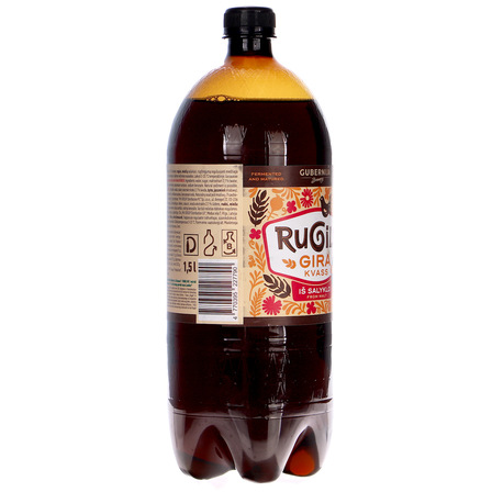 Gubernija Rugile Gira Kwas 1,5 l (6)