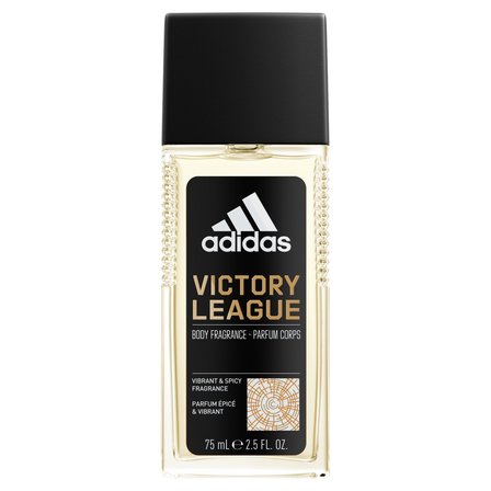 Adidas Victory League Zapachowy dezodorant do ciała 75 ml (1)