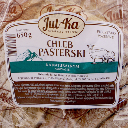 JUL-KA CHLEB PASTERSKI 650 G (2)