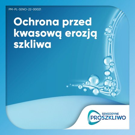 Sensodyne ProSzkliwo Delikatne Wybielanie Pasta do zębów z fluorkiem 75 ml (4)