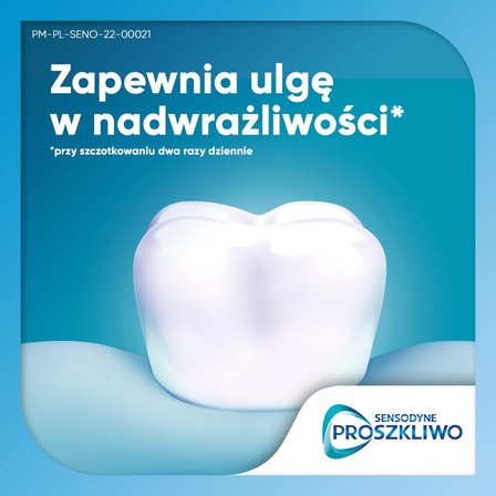 Sensodyne ProSzkliwo Extra Fresh Pasta do zębów z fluorkiem 75 ml (5)