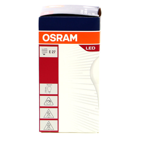 OSRM ŻARÓWKA LED 13W E27 (9)