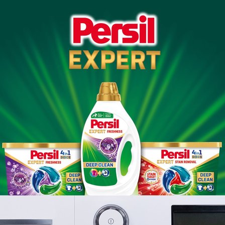 Persil Expert Freshness Lavender Płynny środek do prania 3,60 l (80 prania) (6)