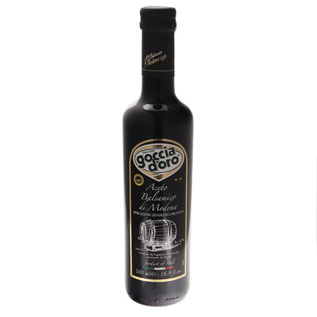 GOCCIA D'ORO OCET BALSAMICZNY 500ML (1)