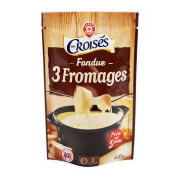 WM SER DO FONDUE 3 SERY 18%tl. 400g (1)