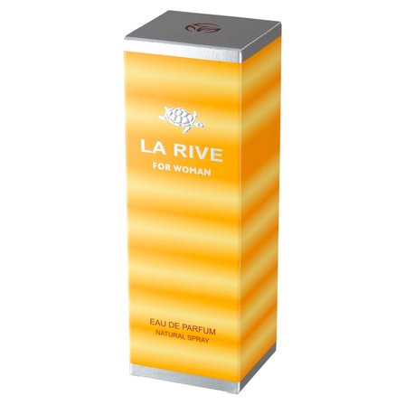 LA RIVE For Woman Woda perfumowana damska 90 ml (2)