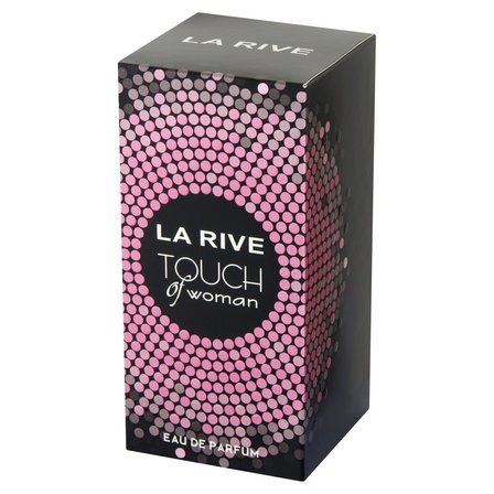 LA RIVE Touch of Woman Woda perfumowana damska 90 ml (2)