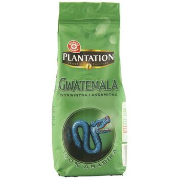 WM kawa mielona gwatemala 100% arabika 250g (1)