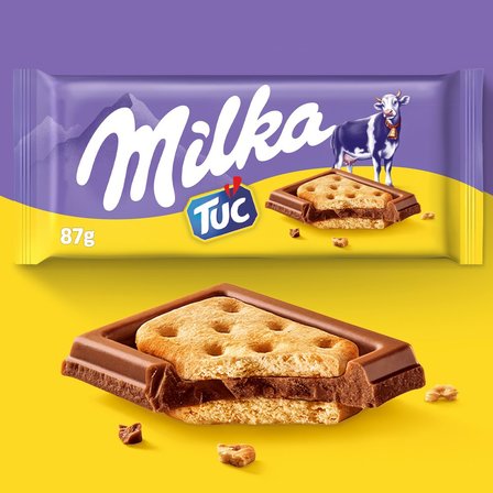 Milka Tuc Czekolada mleczna 87 g (5)