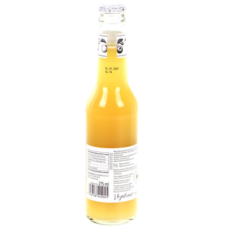 Bracia Sadownicy Napój musujące jabłko i mięta ogrodowa 275 ml (6)