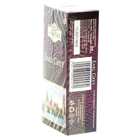 SIR ROGER HERBATA EARL GREY 25 TOREBEK 50G (2)