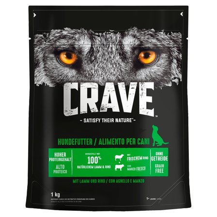 Crave Karma dla psów 1 kg (1)