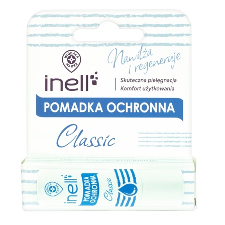 Wiodąca Marka Pomadka ochronna classic 4,8g (1)