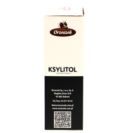 ORZESZEK KSYLITOL 250G (9)