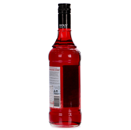 Bols Grenadine Syrop bezalkoholowy 750 ml (8)