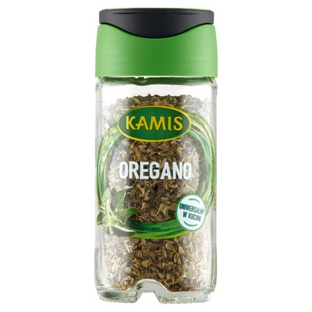 Kamis Oregano 10 g (1)