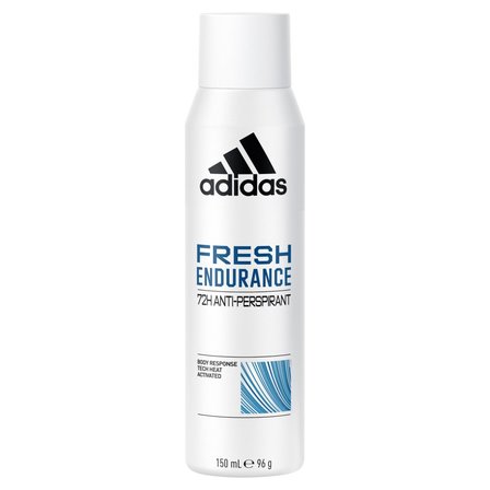 Adidas Fresh Endurance Antyperspirant w sprayu 150 ml (1)