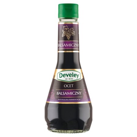 Develey Ocet balsamiczny 250 ml (1)