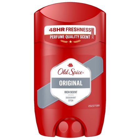 Old Spice Original Dezodorant w sztyfcie dla mężczyzn 50 ml (1)