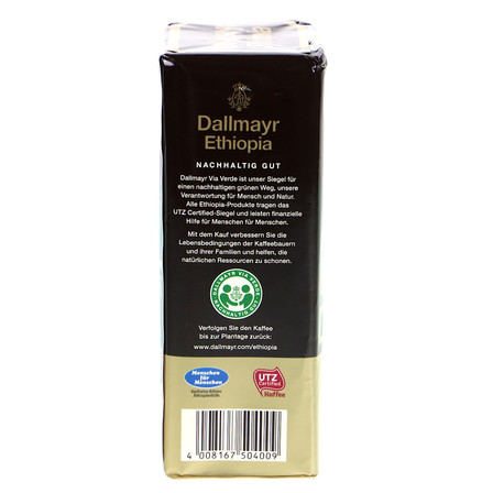 DALLMAYR ETHIOPIA KAWA MIELONA 500G (9)