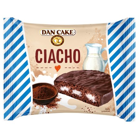 Dan Cake Ciacho 62 g (1)