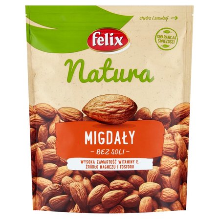 Felix Natura Migdały 200 g (1)