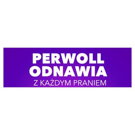 Perwoll Renew Color Caps Skoncentrowany środek do prania 472,5 g (35 prań) (8)