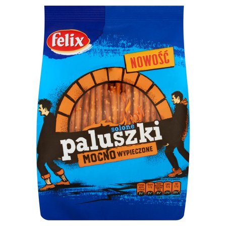 Felix Paluszki solone 190 g (1)