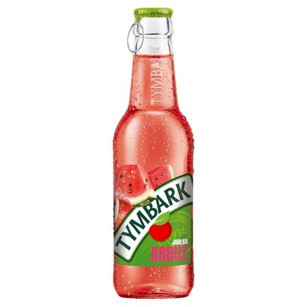 Tymbark Napój jabłko arbuz 250 ml (1)