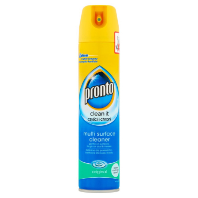 Pronto Original Aerozol przeciw kurzowi 250 ml (1)