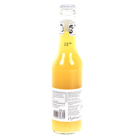 Bracia Sadownicy Napój musujące jabłko 275 ml (6)