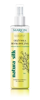 MARION BŁYSKAWICZNA ODŻYWKA DO WŁOSÓW BLOND 150ML (1)