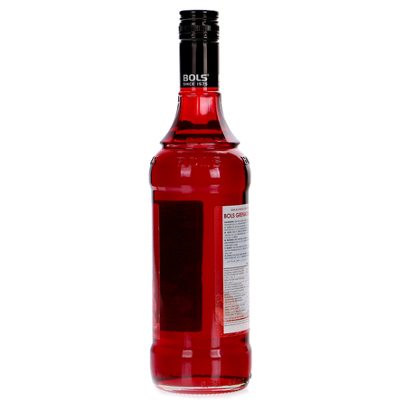 Bols Grenadine Syrop bezalkoholowy 750 ml (4)