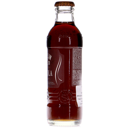 Franklin & Sons Cola 200ml (3)