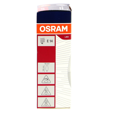 OSRM ŻARÓWKA LED 5.7W E14 (9)