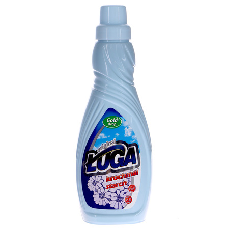 ŁUGA KROCHMAL DO ODZIEŻY 750ML (1)